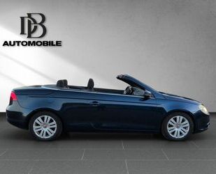 VW Eos Gebrauchtwagen