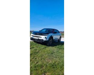Mitsubishi Mokka 