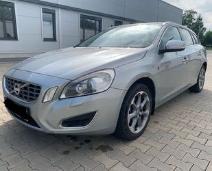 Volvo V60 Gebrauchtwagen