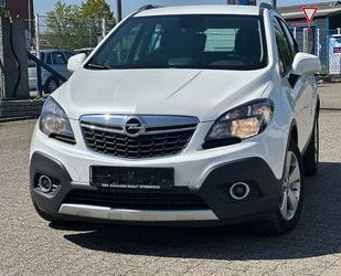 Opel Mokka Gebrauchtwagen