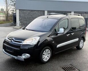 Citroen Berlingo Gebrauchtwagen