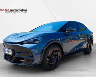 Cupra Tavascan Gebrauchtwagen