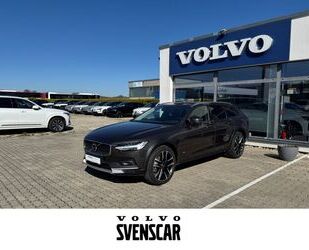 Volvo V90 Cross Country Gebrauchtwagen