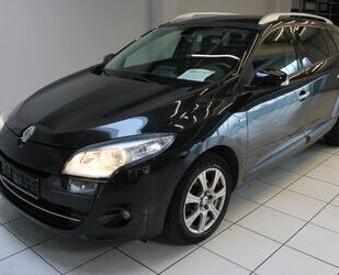 Renault Megane Gebrauchtwagen