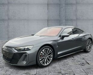 Audi e-tron GT Gebrauchtwagen