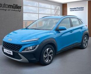 Hyundai KONA Gebrauchtwagen