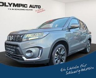 Suzuki Vitara Gebrauchtwagen