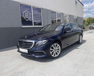 Mercedes-Benz E 450 Gebrauchtwagen