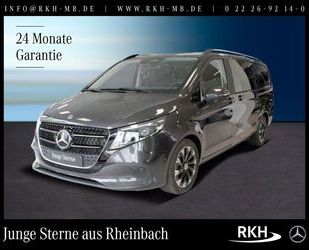 Mercedes-Benz V 250 Gebrauchtwagen