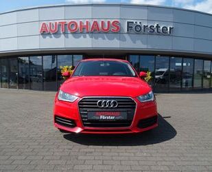 Audi A1 Gebrauchtwagen