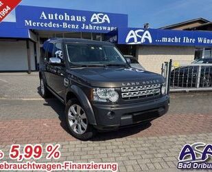 Land Rover Andere Gebrauchtwagen