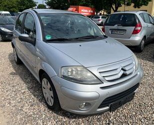 Citroen C3 Gebrauchtwagen