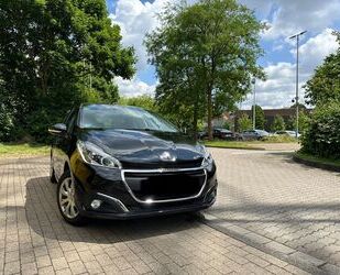 Peugeot 208 Gebrauchtwagen