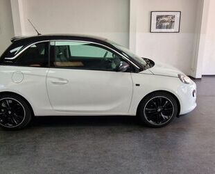 Opel Adam Gebrauchtwagen