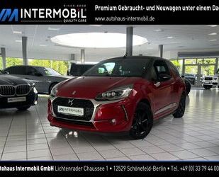 DS Automobiles DS3 Gebrauchtwagen