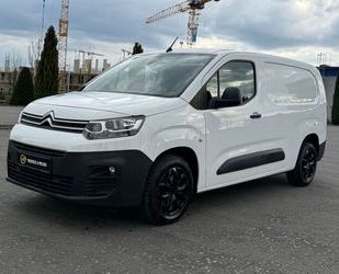 Citroen Berlingo Gebrauchtwagen