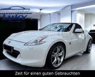 Nissan 370Z Gebrauchtwagen
