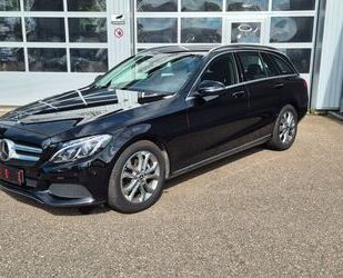 Mercedes-Benz C 180 Gebrauchtwagen