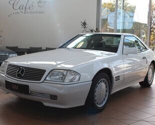Mercedes-Benz SL 320 Gebrauchtwagen