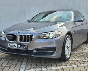 BMW 528 Gebrauchtwagen