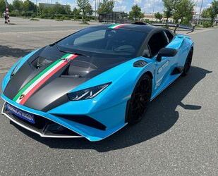 Lamborghini Huracán Gebrauchtwagen