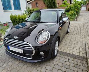 Mini ONE Gebrauchtwagen