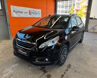 Peugeot 2008 Gebrauchtwagen