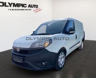 Fiat Doblo Gebrauchtwagen
