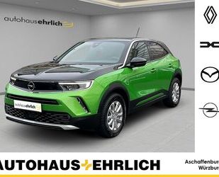 Opel Mokka-e Gebrauchtwagen