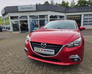 Mazda 3 Gebrauchtwagen