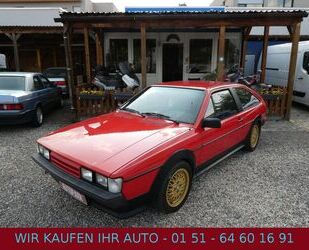 VW Scirocco Gebrauchtwagen