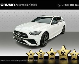 Mercedes-Benz C 300 Gebrauchtwagen