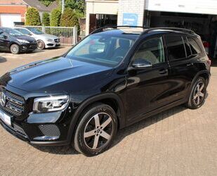 Mercedes-Benz GLB 200 Gebrauchtwagen