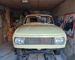Wartburg 353 Gebrauchtwagen