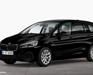 BMW 218 Gran Tourer Gebrauchtwagen
