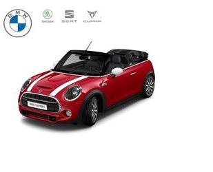 Mini Cooper S Cabrio Gebrauchtwagen