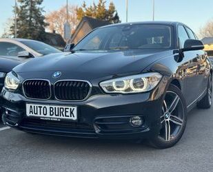 BMW 118 Gebrauchtwagen