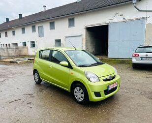 Daihatsu Cuore Gebrauchtwagen