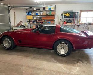 Corvette C3 Gebrauchtwagen