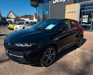 Alfa Romeo Tonale Gebrauchtwagen