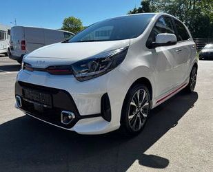 Kia Picanto Gebrauchtwagen