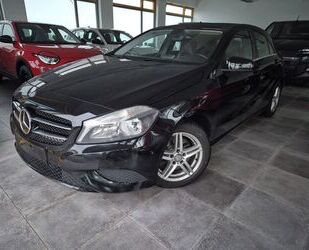 Mercedes-Benz A 180 Gebrauchtwagen