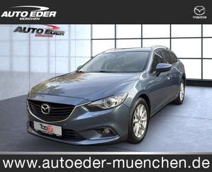 Mazda 6 Gebrauchtwagen