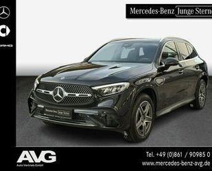 Mercedes-Benz GLC 300 Gebrauchtwagen