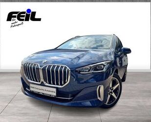 BMW 218 Active Tourer Gebrauchtwagen