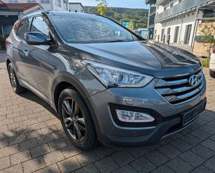 Hyundai SANTA FE Gebrauchtwagen