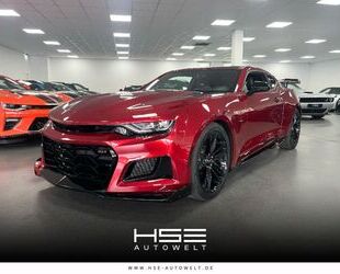 Chevrolet Camaro Gebrauchtwagen