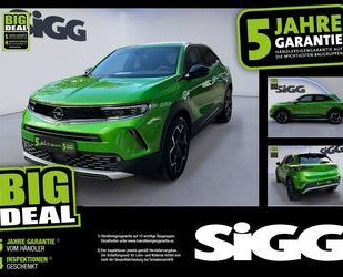 Opel Mokka-e Gebrauchtwagen