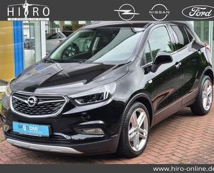 Opel Mokka X Gebrauchtwagen