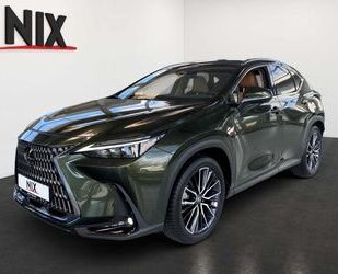 Lexus NX 350h Gebrauchtwagen
